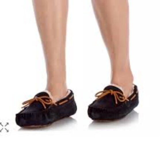 UGG Dakota Woman Slippers Size 6 - Picture 8 of 8